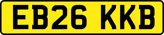 EB26KKB
