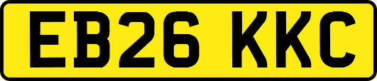 EB26KKC