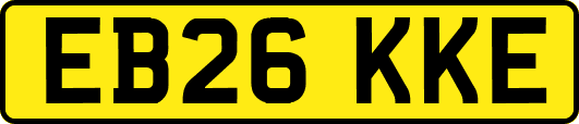 EB26KKE