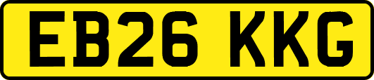 EB26KKG
