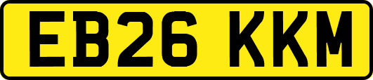 EB26KKM