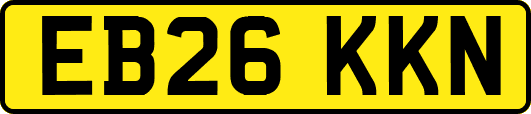 EB26KKN