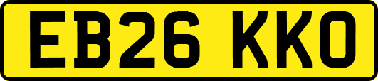 EB26KKO