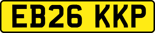 EB26KKP
