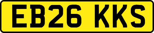 EB26KKS