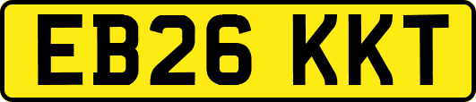 EB26KKT