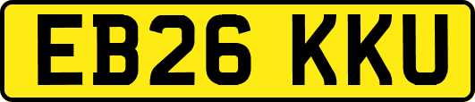 EB26KKU