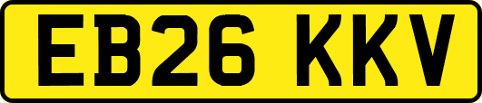 EB26KKV