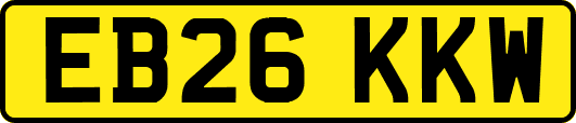 EB26KKW