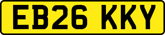 EB26KKY