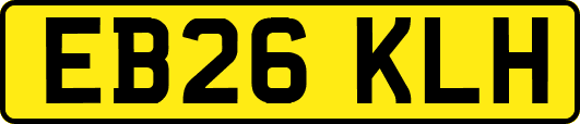 EB26KLH