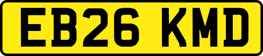 EB26KMD