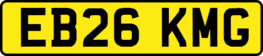 EB26KMG