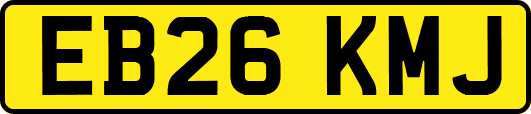 EB26KMJ