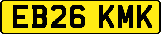 EB26KMK