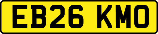 EB26KMO