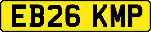 EB26KMP