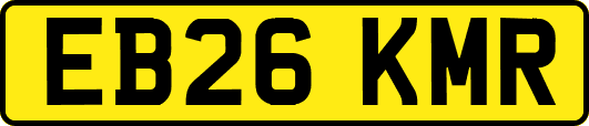 EB26KMR
