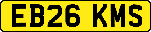 EB26KMS