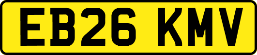 EB26KMV