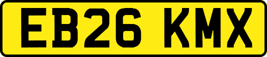 EB26KMX