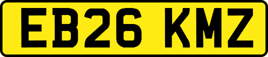 EB26KMZ