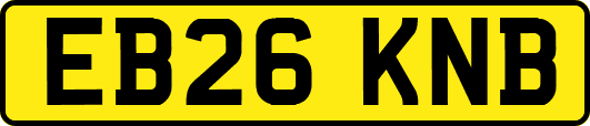 EB26KNB