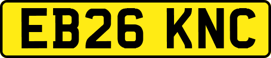 EB26KNC
