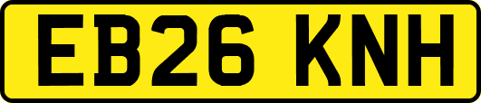EB26KNH