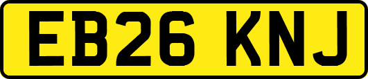 EB26KNJ