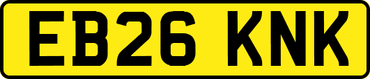 EB26KNK