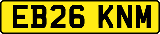 EB26KNM