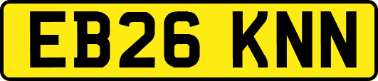 EB26KNN