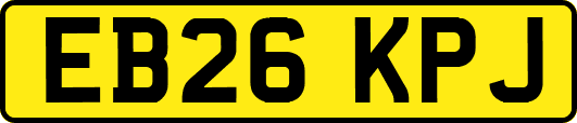EB26KPJ