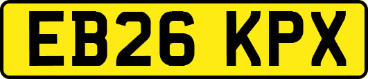 EB26KPX