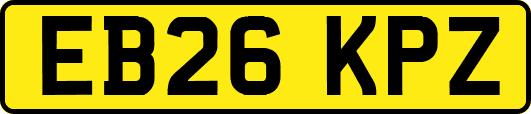 EB26KPZ