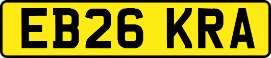 EB26KRA