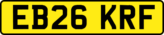 EB26KRF