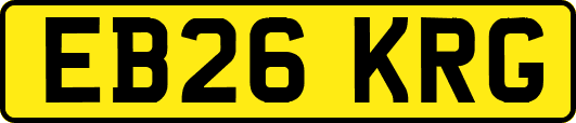 EB26KRG