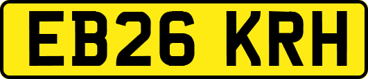 EB26KRH