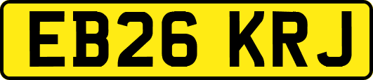 EB26KRJ