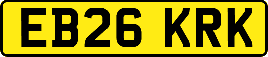 EB26KRK