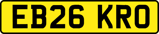 EB26KRO