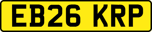 EB26KRP