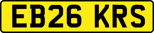 EB26KRS
