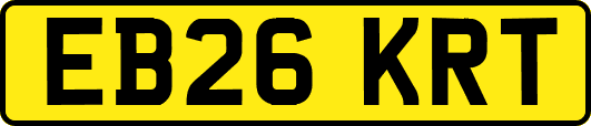 EB26KRT
