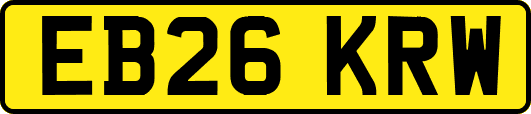 EB26KRW