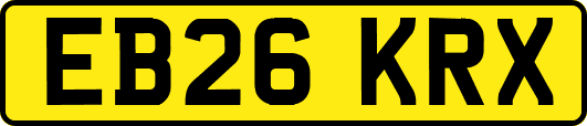 EB26KRX