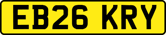 EB26KRY