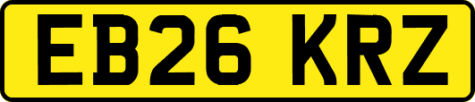 EB26KRZ